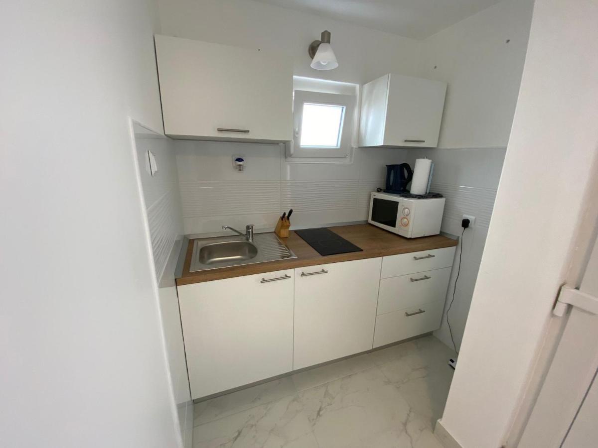 Apartman Vir Apartment Ngoại thất bức ảnh
