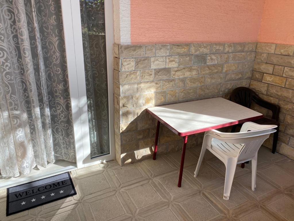 Apartman Vir Apartment Ngoại thất bức ảnh