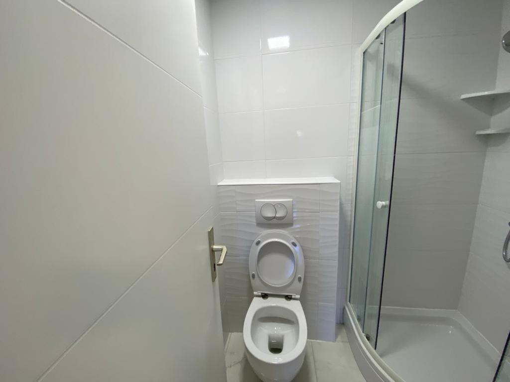Apartman Vir Apartment Ngoại thất bức ảnh