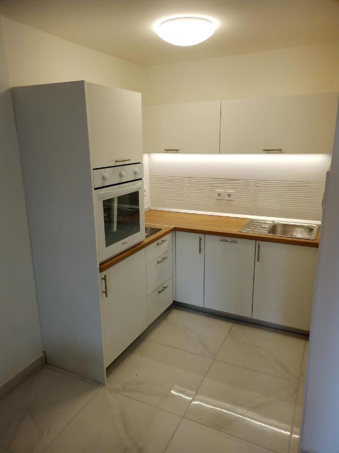 Apartman Vir Apartment Ngoại thất bức ảnh
